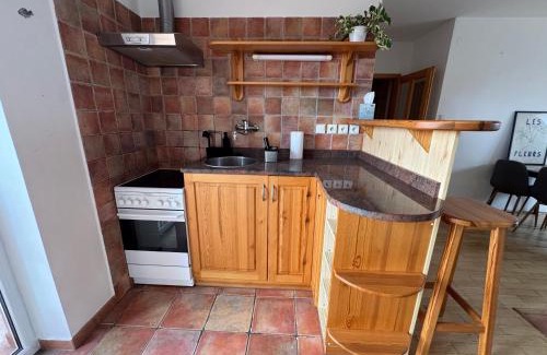 Tabor Apartamento | City Apartment Budějovická