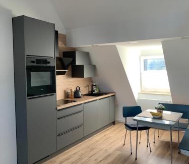 Wersten Apartamento | City-Apartment Düsseldorf