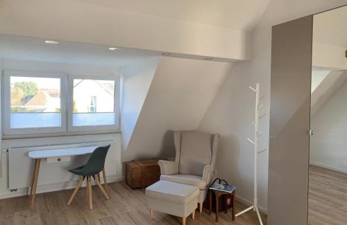 Wersten Apartamento | City-Apartment Düsseldorf