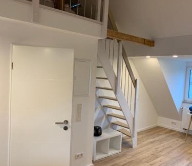 Wersten Apartamento | City-Apartment Düsseldorf