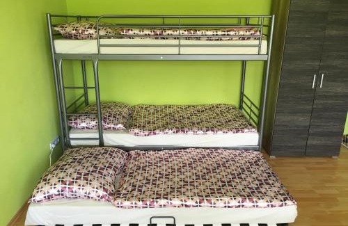 Decin Apartamento | City Apartment Děčín