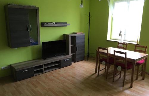 Decin Apartamento | City Apartment Děčín