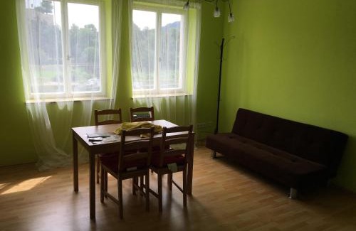 Decin Apartamento | City Apartment Děčín