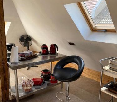 Schweinfurt Apartamento | City Apartment