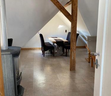 Schweinfurt Apartamento | City Apartment