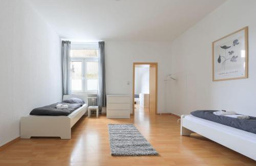 Altenhagen Apartamento | City Apartment Hagen