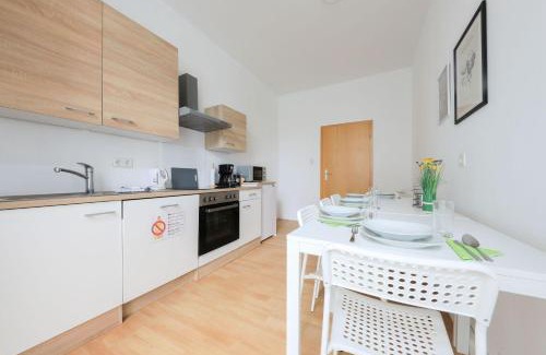 Altenhagen Apartamento | City Apartment Hagen