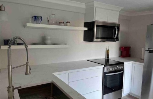 Rockwood Apartamento | City Apartment in a Mediterranean home with Spectacular views