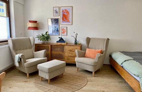 Bornheim Apartamento | City Apartment in Bornheim - Köln Bonn Phantasialand