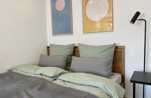 Bornheim Apartamento | City Apartment in Bornheim - Köln Bonn Phantasialand