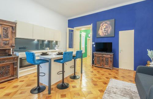 Weißgerber Apartamento | City-Apartment in Center of Vienna