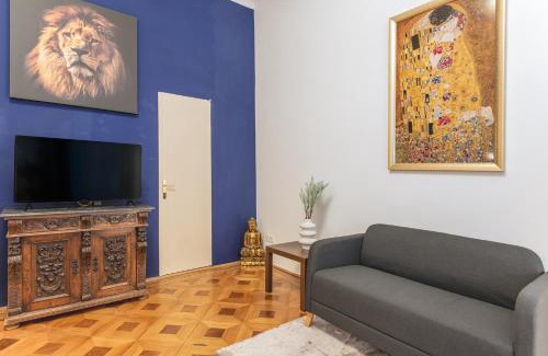 Weißgerber Apartamento | City-Apartment in Center of Vienna