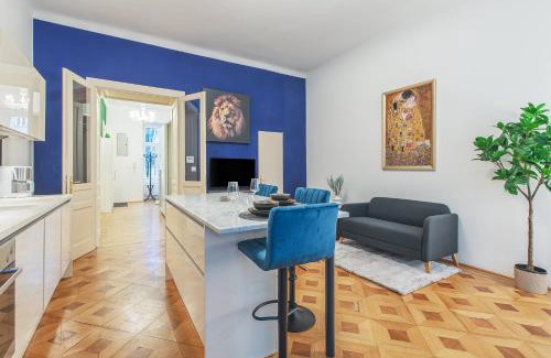 Weißgerber Apartamento | City-Apartment in Center of Vienna