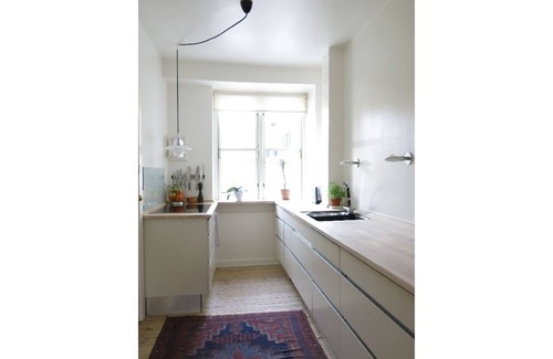 Frederiksberg Apartamento | City Apartment en Frederiksberg con 2 habitaciones, capacidad 3