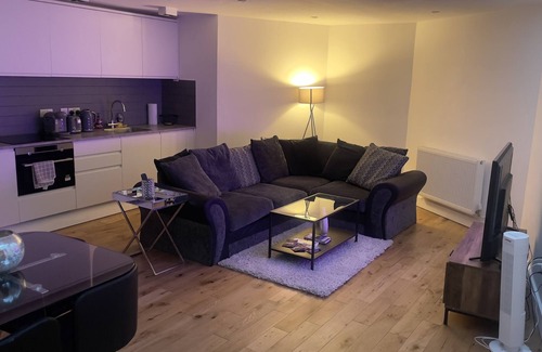 Bridge Apartamento | city apartment in the city of London