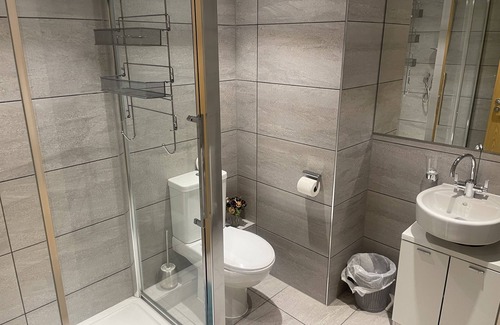 Bridge Apartamento | city apartment in the city of London