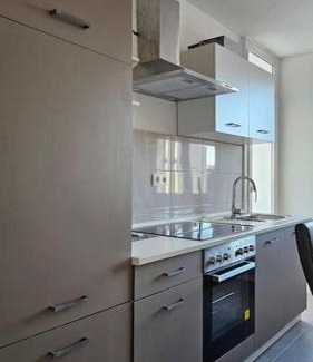 Kehl Apartamento | City Apartment Kehl