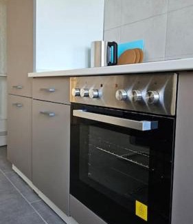 Kehl Apartamento | City Apartment Kehl