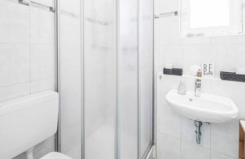 Weststadt Apartamento | City Apartment Lüneburg