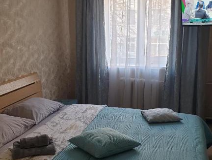 Baranavichy Apartamento | City Apartment Lenin