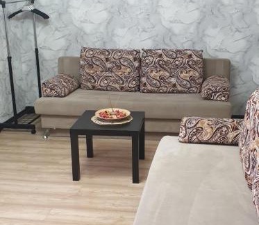 Baranavichy Apartamento | City Apartment Lenin