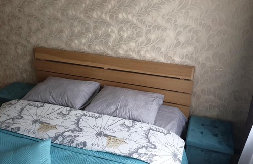 Baranavichy Apartamento | City Apartment Lenin