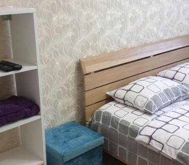 Baranavichy Apartamento | City Apartment Lenin