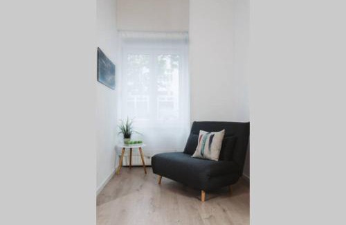 Gesundbrunnen Apartamento | City Apartment near Shooping Center, 6 guests