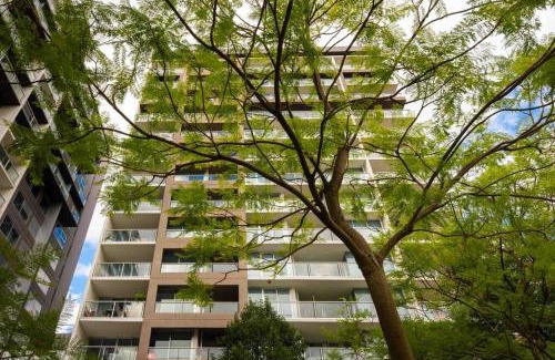 Adelaide Central Business District Apartamento | City apartment, pool & carpark