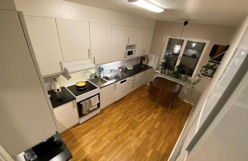 Gamla Staden Apartamento | City apartment with balcony
