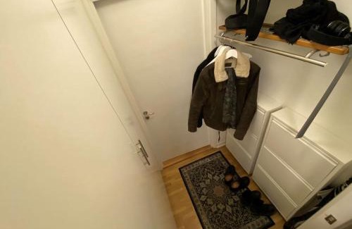 Gamla Staden Apartamento | City apartment with balcony