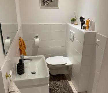 Tulln an der Donau Apartamento | City apartment with charm