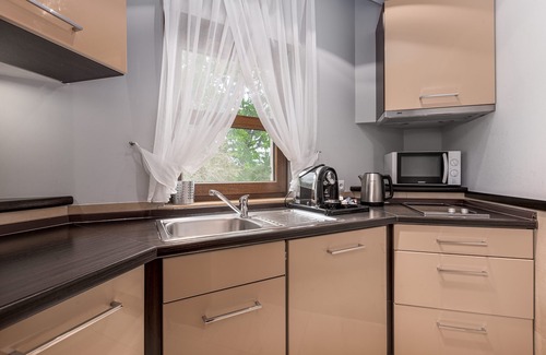 Koszalin Apartamento | City Apartments - Apartamenty Butikowe