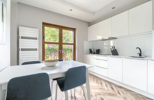 Koszalin Apartamento | City Apartments - Apartamenty Butikowe