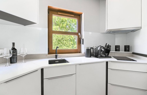 Koszalin Apartamento | City Apartments - Apartamenty Butikowe