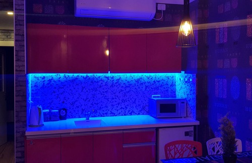 Eilat Apartamento | City Apartments Eilat