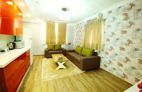Eilat Apartamento | City Apartments Eilat