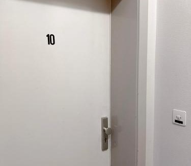 Sudostviertel Apartamento | City Apartments Essen for up to 6 person with 4K TV and kitchen