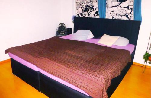 Odenkirchen-Mitte Apartamento | CITY APP # 2 ZKDB auf 68qm # Etage 4 im Hochhaus mit Aufzug # Ideal für Dates & Monteure & Abenteurer