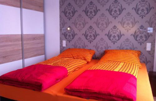 Gronau Apartamento | City-Apparte ONE Zentrales & komfortables Wohnen in Gronau