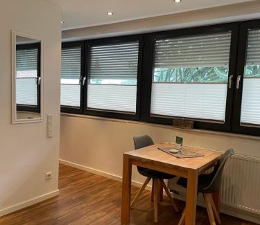 Gronau Apartamento | City-Apparte ONE Zentrales & komfortables Wohnen in Gronau
