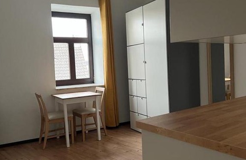 Rhein-Erft-Kreis District Apartamento | City Appartement B Zur ewigen Lampe dritte Etage