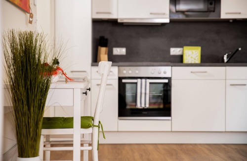 Dornbirn Hotel | City Appartements Dornbirn