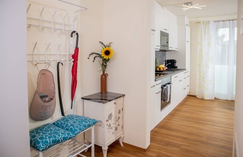 Dornbirn Hotel | City Appartements Dornbirn