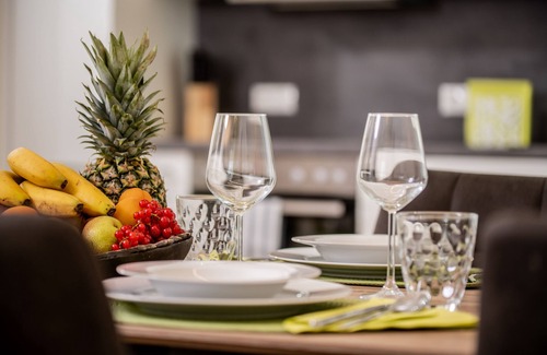Dornbirn Hotel | City Appartements Dornbirn