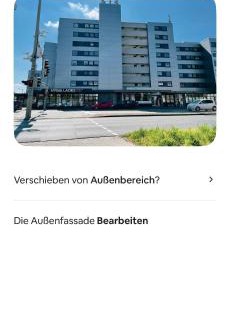 Nordstadt Apartamento | City-Balkon 2 SZ, 2 Bad, 6 Gäste