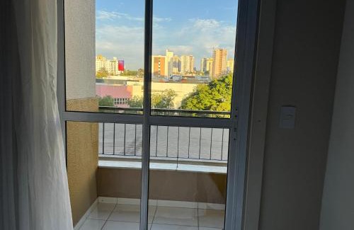 Bauru Apartamento | City Bauru - Studio completo em frente a USP, FOB - Centrinho e HC de Bauru