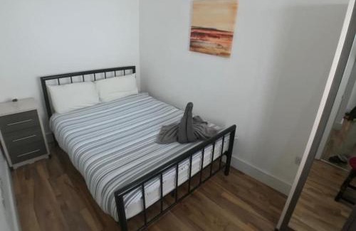 South Bermondsey Apartamento | City & Bermondsey Nest 4c