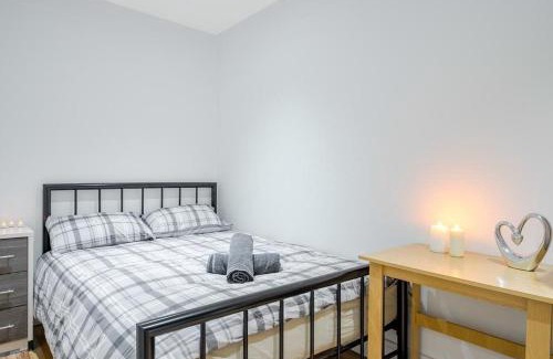 South Bermondsey Apartamento | City & Bermondsey Nest 4c
