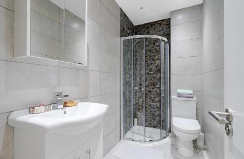 South Bermondsey Apartamento | City & Bermondsey Nest 4c